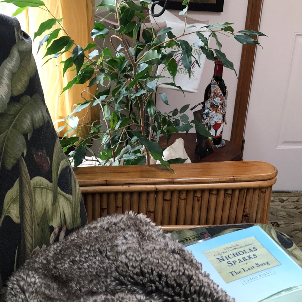 Meet your Posher, Phyl